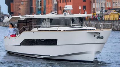 41' Delphia 2022 Yacht For Sale